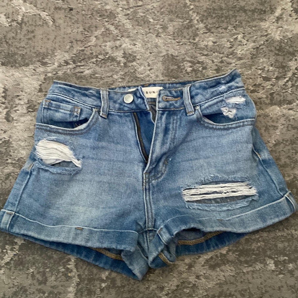 PacSun Shorts
